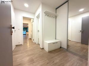 Pronájem bytu 2+kk, Praha - Libeň, Primátorská, 85 m2