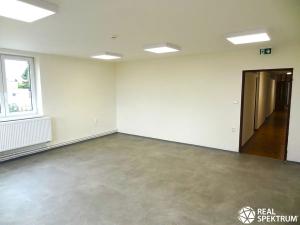 Pronájem kanceláře, Boskovice, Nádražní, 22 m2