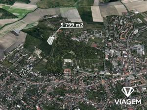 Prodej podílu pole, Lysá nad Labem, 2899 m2