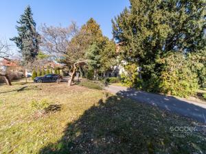 Pronájem kanceláře, Praha - Bubeneč, Na Zátorce, 15 m2