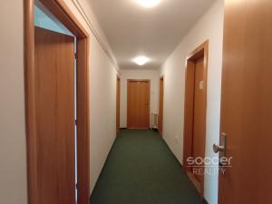 Pronájem kanceláře, Praha - Bubeneč, Na Zátorce, 15 m2