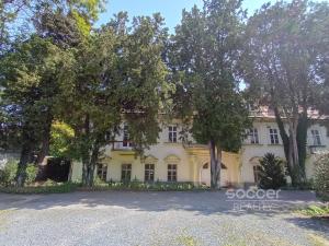 Pronájem kanceláře, Praha - Bubeneč, Na Zátorce, 15 m2