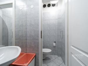 Pronájem kanceláře, Praha - Bubeneč, Na Zátorce, 15 m2