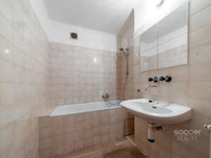 Pronájem kanceláře, Praha - Bubeneč, Na Zátorce, 15 m2