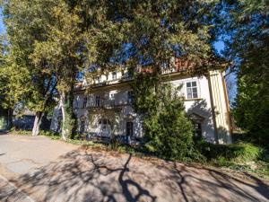 Pronájem kanceláře, Praha - Bubeneč, Na Zátorce, 15 m2