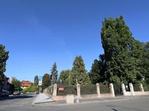 Pronájem kanceláře, Praha - Bubeneč, Na Zátorce, 15 m2