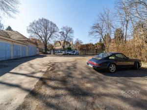 Pronájem kanceláře, Praha - Bubeneč, Na Zátorce, 15 m2