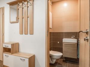 Prodej bytu 3+1, Jihlava, Polní, 72 m2