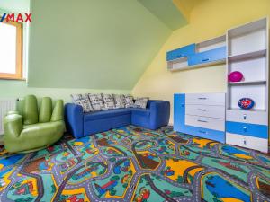 Prodej bytu 6+kk a větší, Karlovy Vary, Na Vyhlídce, 144 m2