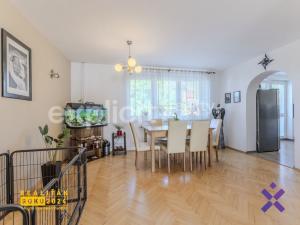 Prodej rodinného domu, Bojkovice, Bezručova čtvrť, 166 m2
