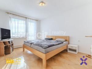 Prodej rodinného domu, Bojkovice, Bezručova čtvrť, 166 m2