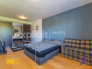 Prodej rodinného domu, Bojkovice, Bezručova čtvrť, 166 m2