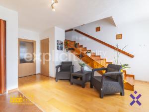 Prodej rodinného domu, Bojkovice, Bezručova čtvrť, 166 m2