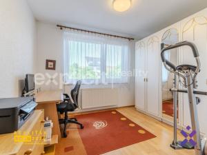 Prodej rodinného domu, Bojkovice, Bezručova čtvrť, 166 m2