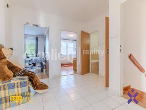 Prodej rodinného domu, Bojkovice, Bezručova čtvrť, 166 m2