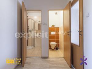 Prodej rodinného domu, Bojkovice, Bezručova čtvrť, 166 m2