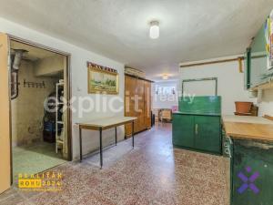 Prodej rodinného domu, Bojkovice, Bezručova čtvrť, 166 m2