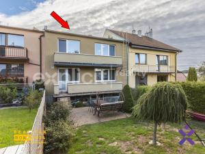 Prodej rodinného domu, Bojkovice, Bezručova čtvrť, 166 m2
