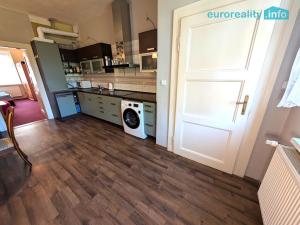 Prodej bytu 2+kk, Plzeň, Dobrovského, 49 m2
