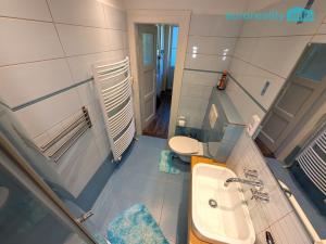 Prodej bytu 2+kk, Plzeň, Dobrovského, 49 m2