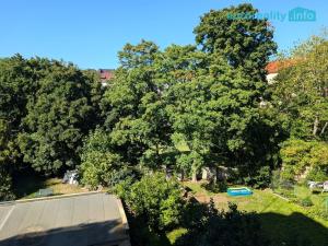 Prodej bytu 2+kk, Plzeň, Dobrovského, 49 m2