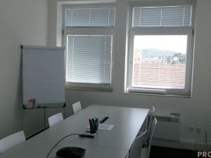 Pronájem kanceláře, Brno, Cejl, 409 m2