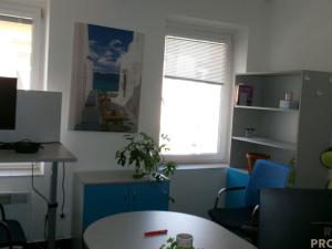 Pronájem kanceláře, Brno, Cejl, 409 m2