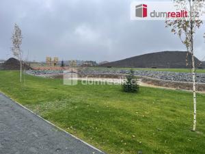 Prodej pozemku pro bydlení, Trnová, 1148 m2