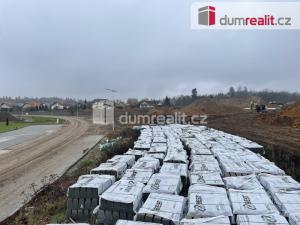 Prodej pozemku pro bydlení, Trnová, 1148 m2