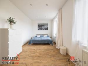 Prodej bytu 3+kk, Poděbrady - Poděbrady III, Lidická, 108 m2