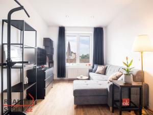 Prodej bytu 3+kk, Poděbrady - Poděbrady III, Lidická, 108 m2