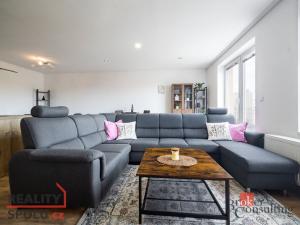 Prodej bytu 3+kk, Poděbrady - Poděbrady III, Lidická, 108 m2