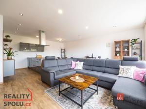 Prodej bytu 3+kk, Poděbrady - Poděbrady III, Lidická, 108 m2
