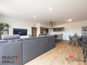 Prodej bytu 3+kk, Poděbrady - Poděbrady III, Lidická, 108 m2