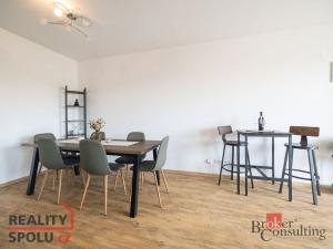 Prodej bytu 3+kk, Poděbrady - Poděbrady III, Lidická, 108 m2