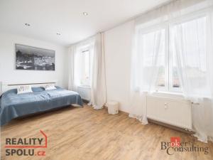 Prodej bytu 3+kk, Poděbrady - Poděbrady III, Lidická, 108 m2