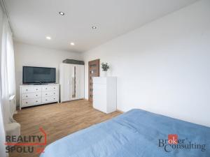 Prodej bytu 3+kk, Poděbrady - Poděbrady III, Lidická, 108 m2