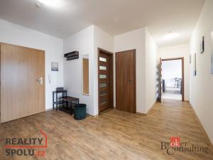 Prodej bytu 3+kk, Poděbrady - Poděbrady III, Lidická, 108 m2