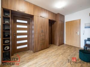 Prodej bytu 3+kk, Poděbrady - Poděbrady III, Lidická, 108 m2