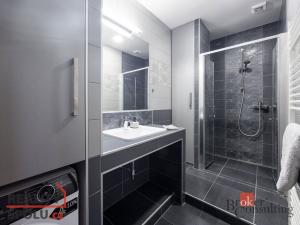 Prodej bytu 3+kk, Poděbrady - Poděbrady III, Lidická, 108 m2