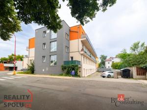Prodej bytu 3+kk, Poděbrady - Poděbrady III, Lidická, 108 m2