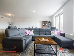 Prodej bytu 4+kk, Poděbrady - Poděbrady III, Lidická, 108 m2