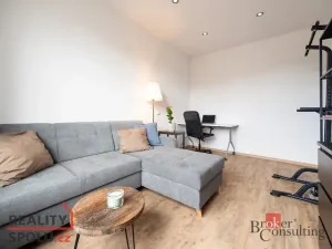 Prodej bytu 4+kk, Poděbrady - Poděbrady III, Lidická, 108 m2