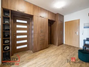 Prodej bytu 4+kk, Poděbrady - Poděbrady III, Lidická, 108 m2