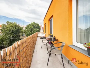 Prodej bytu 4+kk, Poděbrady - Poděbrady III, Lidická, 108 m2