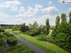 Prodej bytu 4+1, Kralupy nad Vltavou, sídl. U Cukrovaru, 83 m2