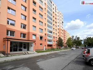 Prodej bytu 4+1, Kralupy nad Vltavou, sídl. U Cukrovaru, 83 m2