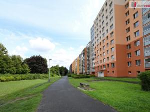 Prodej bytu 4+1, Kralupy nad Vltavou, sídl. U Cukrovaru, 83 m2