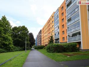 Prodej bytu 4+1, Kralupy nad Vltavou, sídl. U Cukrovaru, 83 m2