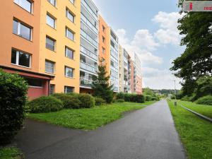 Prodej bytu 4+1, Kralupy nad Vltavou, sídl. U Cukrovaru, 83 m2